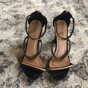 High Heels